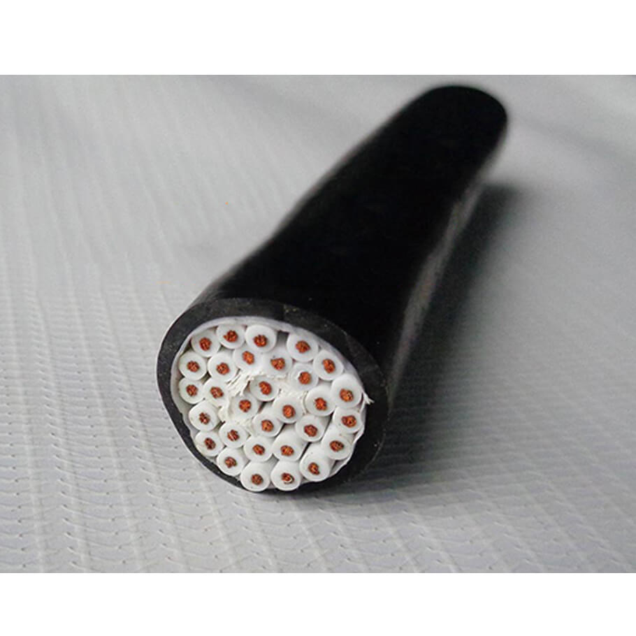 Cáp điều khiển SangJin 30C x 0.75 SQmm